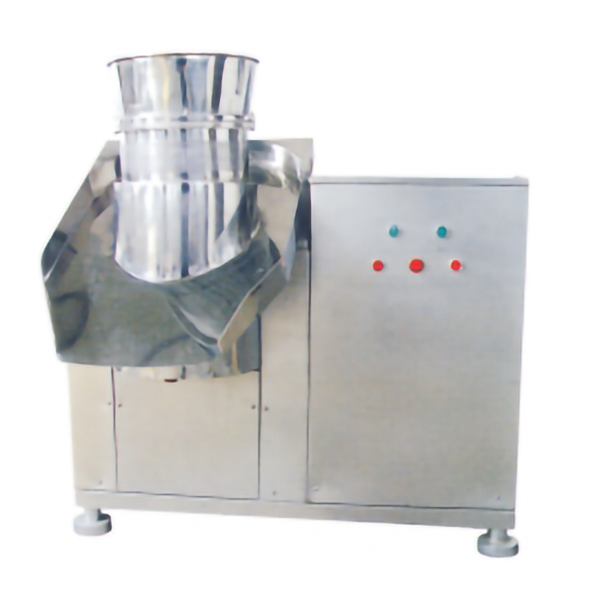 ZLG旋轉(zhuǎn)式制粒機(jī)